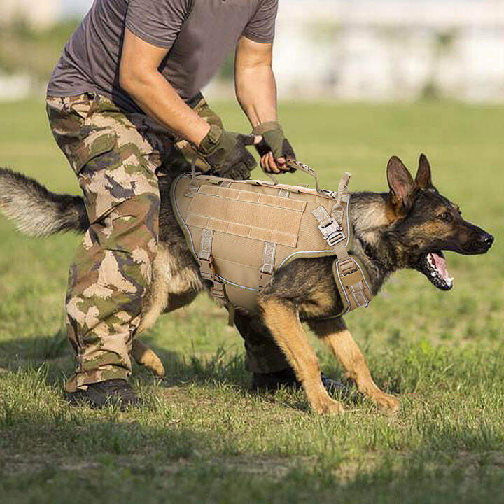 tactical-dog-harness-no-pull-adjustable-military-pet-training-harness-molle-vest-with-handle-for-medium-large-dogs-outdoor-hike