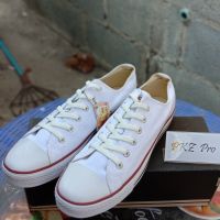 รองเท้าผ้าใบ คอนเวิร์ส ออสตาร์  (Converse All Star) โปรพิเศษ ลดราคาสุดๆ พร้อมส่งฟรี 1-2 วัน!!