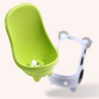 【LZ】﹍✺℡  Em pé WC Bowl Trainer para crianças Treinamento para meninos crianças luz verde