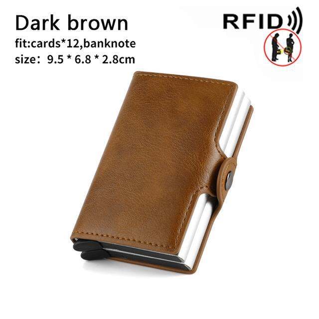 layor-wallet-ike-marti-2021ใหม่-rfid-ธุรกิจผู้ถือบัตรเครดิตผู้ชาย39-s-มัลติฟังก์ชั่อลูมิเนียมกระบะกระเป๋ามินิกระเป๋าสตางค์บางกระเป๋าเงินเหรียญ