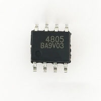 5pcs/lot AO4805 4805 SOP-8 In stock