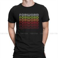 Forward Observations Group 100% Cotton Tshirts Vintage Classic Personalize Homme T Shirt Funny Tops 6Xl