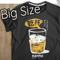 เสื้อยืดพิมพ์ลาย เสื้อยืด พิมพ์ลาย Big Size ผ้าคอตต้อนเนื้อดี 52-64 นิ้ว 3XL-6XL สินค้าคุณภาพ 100% cotton