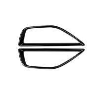 RHD Car Door Inner Handle Frame Decorative Sticker for GR86 BRZ 2021-2023 Car Interior