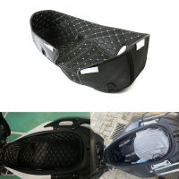 รถจักรยานยนต์สำหรับ Forza 350 300 350 NSS 300 Honda อุปกรณ์เสริมที่นั่ง Trunk Liner Cushion Pad กระเป๋าเดินทาง Cargo