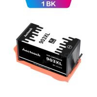 【HOT】 Grapety Aecteach 903 XL Full Ink สำหรับ903XL สำหรับ HP903xl สำหรับ Officejet Pro 6950 6960 6970 6975เครื่องพิมพ์