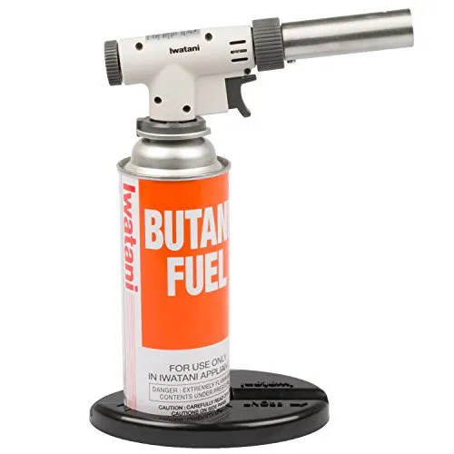 (595) Heavy Duty butane torch | Lazada PH