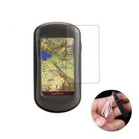 ✥♗❡ 3 sztuk PET przezroczysta folia ochronna dla Garmin Oregon 500 450 450t 550 550t 400t 400i 400c 400 300 200 GPS zabezpieczenie ekranu