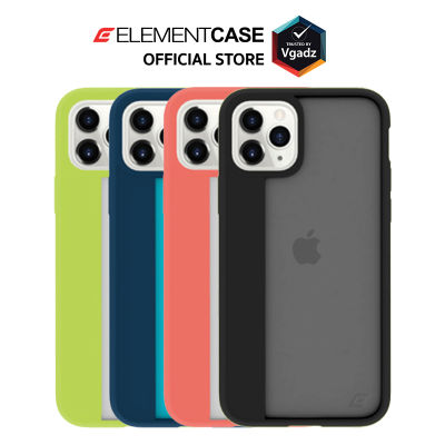 เคส Elementcase รุ่น Illusion - iPhone 11 / 11 Pro / 11 Pro Max