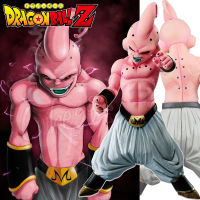 Model โมเดล Figure ฟิกเกอร์ จากการ์ตูนเรื่อง Dragon Ball Z ดราก้อนบอล แซด Majin Buu Kid มาจิน บู คิด จอมมารบู เกิดขึ้นจากพ่อมดบาบีดี้ Ver Anime ของสะสมหายาก อนิเมะ การ์ตูน มังงะ คอลเลกชัน ของขวัญ Gift จากการ์ตูนดังญี่ปุ่น New Collection Doll ตุ๊กตา manga