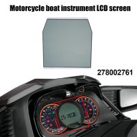 Motorboat Motorcycle Boat Instrumentation LCD Screen for Sea-Doo Seadoo Sea 4-TEC 130 155 215 255 260 300 RXP RXT GTX GTI GTR