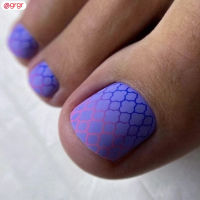 Fgrgr Frosted False Toenail Gradient สไตล์เป็นมิตรกับสิ่งแวดล้อมเล็บเทียมสี่เหลี่ยมสั้นสำหรับผู้เริ่มต้นที่ตกแต่งเล็บ PracticeFgrgr Frosted Toenail สไตล์ Gradient เล็บเทียมสี่เหลี่ยมสั้นเป็นมิตรต่อสิ่งแวดล้อมสำหรับผู้เริ่มต้นฝึกที่ตกแต่งเล็บ FGR-MY