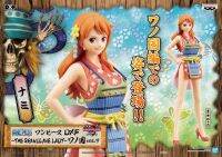 DXF THE GRANDLINE LADY Vol.7 - Nami นามิ มือ 1 lot japan ???? แมวทอง