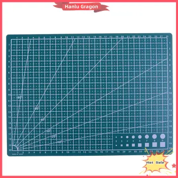 Mr. Hobby Mr. CUTTING MAT A4 SIZE MT802