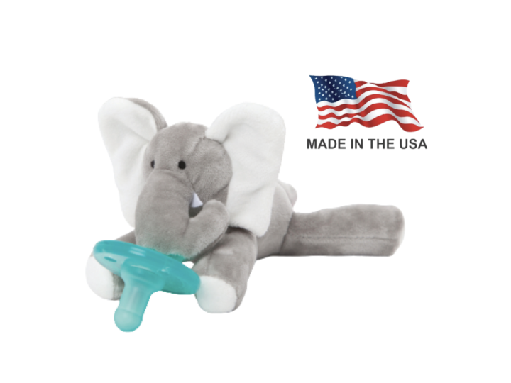 WubbaNub Infant Avent Pacifier Lion Tan Authentic from USA Lazada