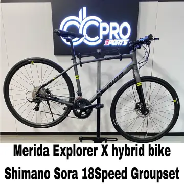 Merida Hybrid Best Price in Singapore Feb 2024 Lazada.sg