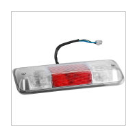 Car High Mount Brake Light for Brake Light Anti Tailgating Signal Light 7L3Z13A613B 4L3Z13A613AA