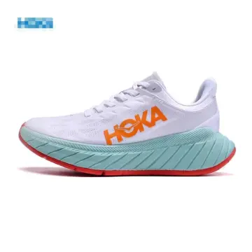 Men's hoka one hot sale one carbon x