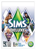 ไม่มีค่าจัดส่ง! PC Game เกมคอม The Sims 3 Complete Collection ครบทุกภาค! ภาษาไทย