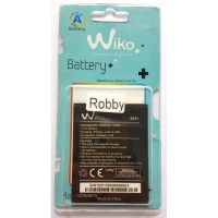 (งานแท้) แบต Wiko Pulp , Pulp(3G) , Robby (5251) / Jerry 2 (2610) / Lenny 4 Plus (3913) แบตเตอรี่