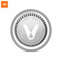 Xiaomi เครื่องกรองอากาศ สำหรับผักผลไม้อาหารสด Mijia VIOMI Original Herbaceous Refrigerator Air Clean Facility Filter For Vegetables Fruit Food Fresh Prevent Home Kit