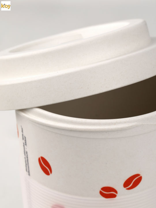 ถ้วยกาแฟไร้สาร-bpa-สำหรับตั้งแคมป์กลางแจ้งเดินทางเครื่องล้างจานแก้วกาแฟรียูสได้อย่างยั่งยืนสำหรับเด็ก