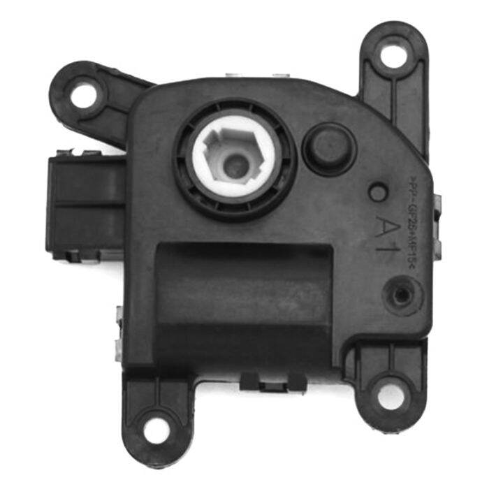 1 Piece Air Intake Actuator Black 97162-1JAA0 for Hyundai Tucson ...