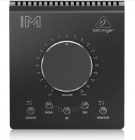 Behringer STUDIO M *ของแท้รับประกันศูนย์* Passive Volume Controller/ Monitor switcher, โวลุ่มคอนโทรล, มอนิเตอร์สวิทเชอร์