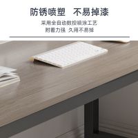 [COD] minimalist home desktop computer desk bedroom rental room simple office student