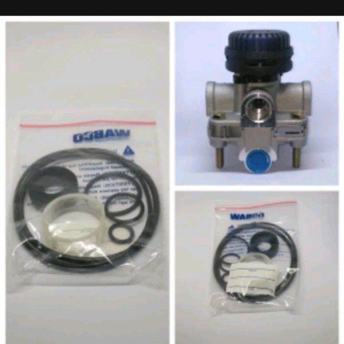 Repair Kit Relay Valve Hino Lohan 500 44080Ew001 Lazada Indonesia