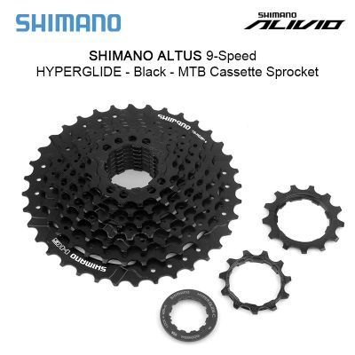 เฟืองจักรยานเสือภูเขาของ Shimano Freewheel CS HG31เทป HG200 7/8/9ความเร็ว11-32T 11-34T 12-28T 12-32T Onderdil Sepeda Gunung