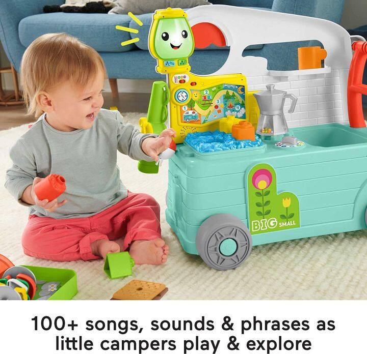 fisher-price-laugh-amp-learn-on-the-go-camper-ราคา-3-990-บาท