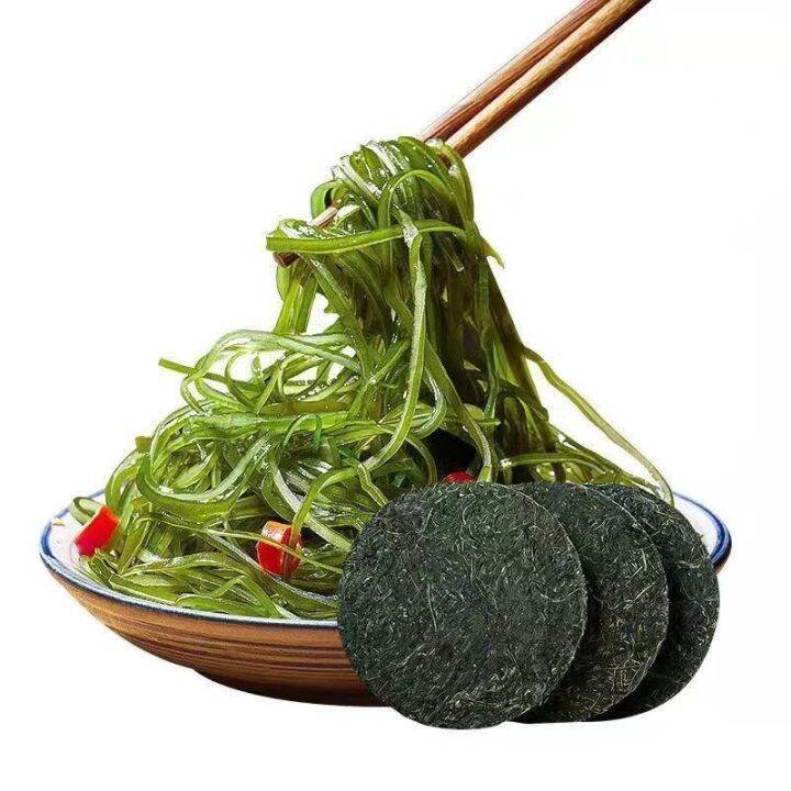 Produced by legitimate manufacturers kelp shredded Weihai