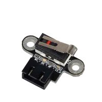 【LZ】✹▥ↂ  Peças de impressora 3d endstop mecânico interruptor limite acessórios módulo z endstop tipo horizontal para rampas 1.4 reprap diy