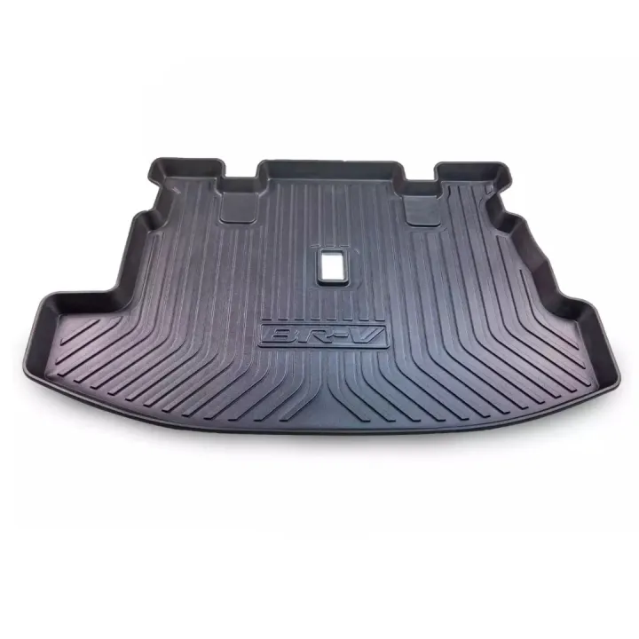 Honda BRV Trunk Tray Cargo Mat Accessories | Lazada PH