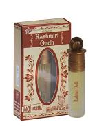 น้ำหอม Al-Nuaim Keshmiri​ Oudh Attar (Alcohol Free), 6 ml