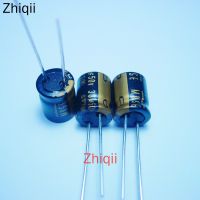 20pcs/lot Nichicon MUSE KZ series 33uF 50V 10x13mm Original new 50V33UF Electrolytic capacitor 33UF/50V Audio capacitor