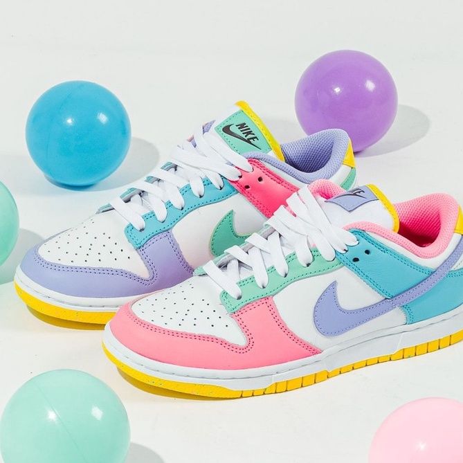 easter sb dunks 2020