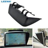 1PC Universal Sunshade Sunshine Shield For 6/7 inch Car GPS Navigator Accessories GPS Screen Visor Hood Block CA5493