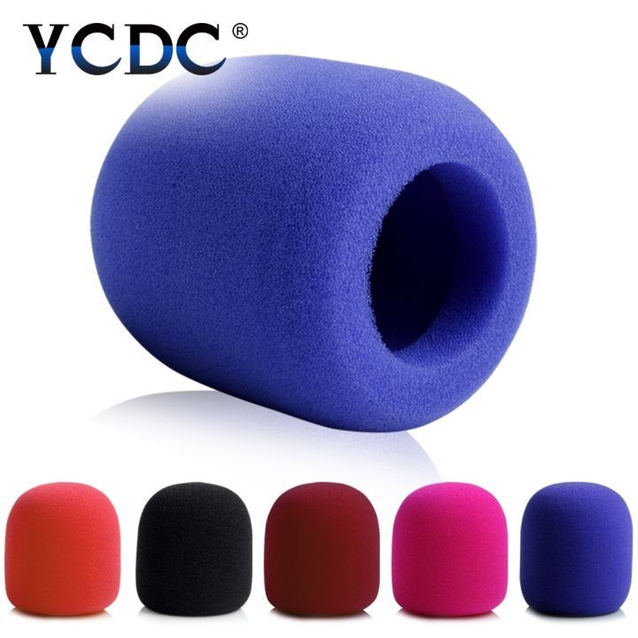 10pcs-7x3-5cm-microphone-foam-mic-cover-windproof-mic-cover-foam-filter-for-zoom-h1-h-1-h-1-handy-recorder-pops-windproof-sleeve