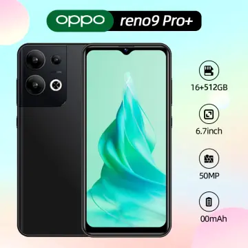 Shop Cellphone Oppo Reno9 Pro 5g with great discounts and prices