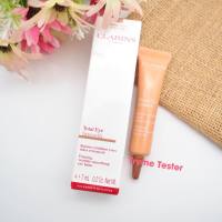 *รุ่นใหม่* ฉลากไทย Clarins Total Eye Smooth 3ml/7 ml