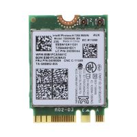 【YF】 7260NGW PCI-E Wifi Card Module FRU 04W3830 04X6009 04X6086 for lenovo T440 W540 L440 T450P J60A