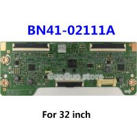 1Pcs TCON 2014-60HZ-TCON-USI-T (พลิก LVDS) T-CON BN41-02111A BN41-02111 Logic Board สำหรับ32นิ้ว40นิ้ว48นิ้ว