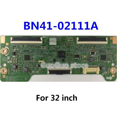1ชิ้น TCON บอร์ด2014-60HZ-TCON-USI-T (พลิก LVDS) ทีวี T-CON BN41-02111A BN41-02111ลอจิกบอร์ดสำหรับ32นิ้ว40นิ้ว48นิ้ว