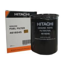 Hitachi Fuel Filter 4616545 | ฮิตาชิ กรองเชื้อเพลิง กรองน้ำมันเชื้อเพลิง