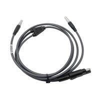 ใหม่ Pacific Crest A00924A Data CABLE PDL TO Trimble GPS R8 4800 R6 4600 R7 4700