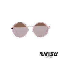 EVISU Sunglasses-Round แว่นกันแดดเอวิสุทรงกลม