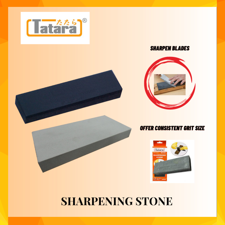 TATARA Premium Sharpening Stone 58inch Lazada PH