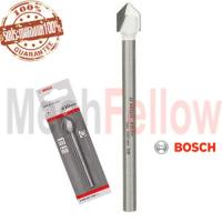 ดอกเจาะกระเบื้องและกระจก BOSCH 10x90mm